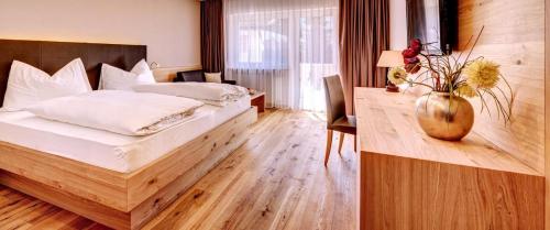 Imagen general del Hotel Lamm, Naturno. Foto 2