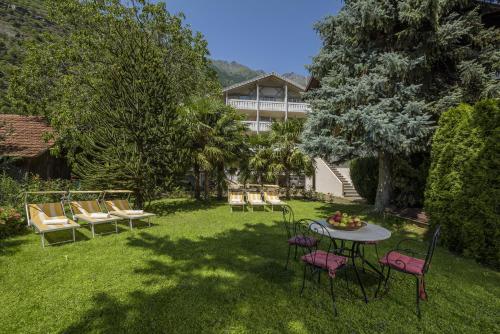 Imagen general del Hotel Lamm, Naturno. Foto 4