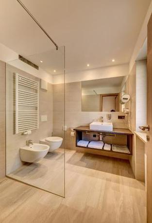 Imagen de la habitación del Hotel Lamm, Naturno. Foto 8