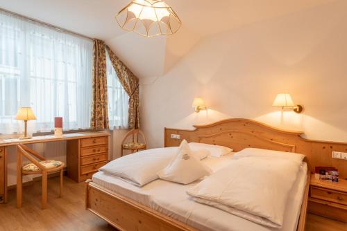 Imagen de la habitación del Hotel Lamm, Raminges - Raminghes. Foto 5