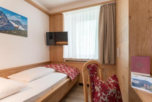 Imagen de la habitación del Hotel Lamm, Raminges - Raminghes. Foto 6