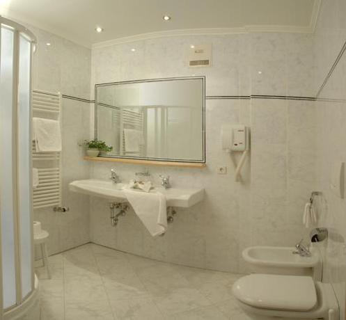 Imagen de la habitación del Hotel Lamm, Raminges - Raminghes. Foto 7