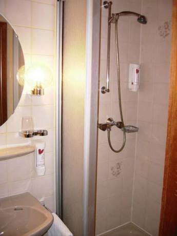 Imagen de la habitación del Hotel Lamm, Weinstadt. Foto 5