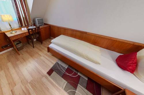 Imagen general del Hotel Lamm, Weinstadt. Foto 1