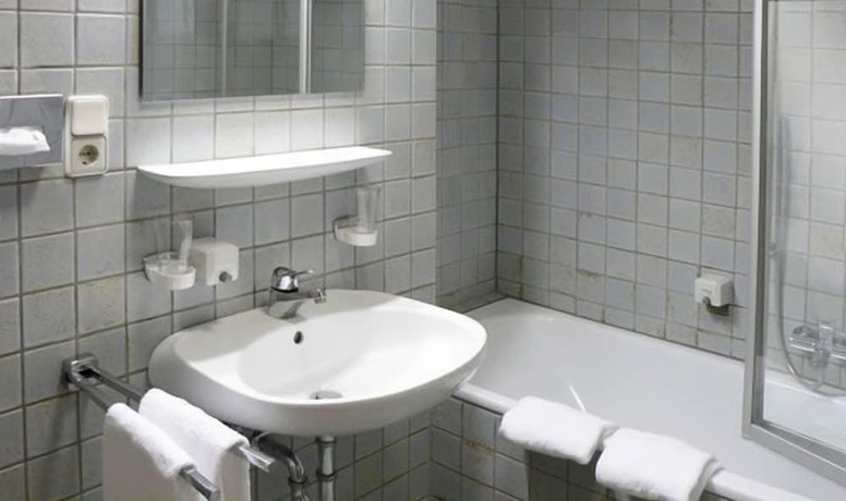 Imagen de la habitación del Hotel Lamm and Restaurant. Foto 10