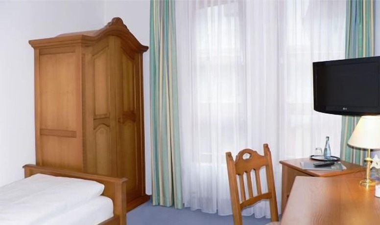 Imagen de la habitación del Hotel Lamm and Restaurant. Foto 11