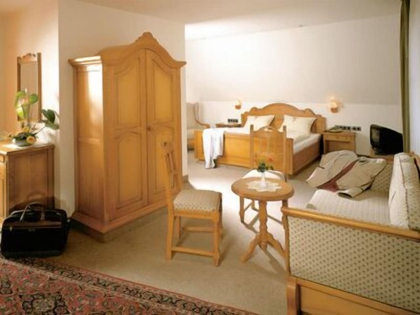 Imagen de la habitación del Hotel Lamm and Restaurant. Foto 12