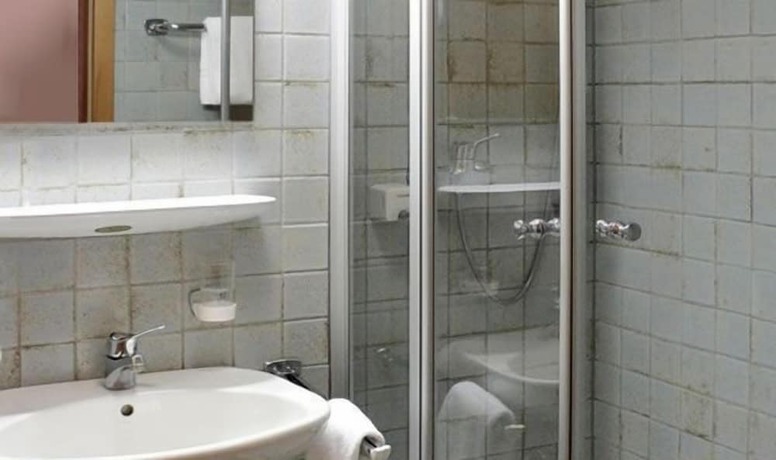 Imagen de la habitación del Hotel Lamm and Restaurant. Foto 14