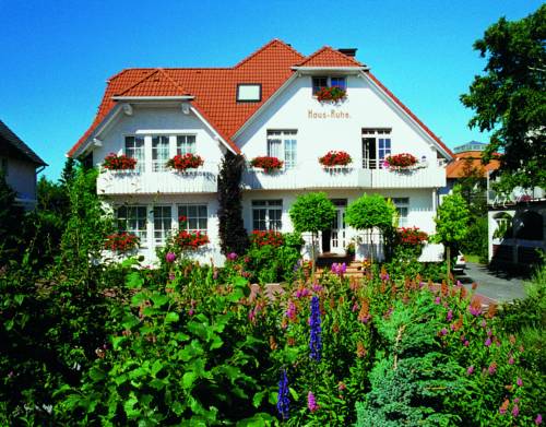 Imagen de la habitación del Hotel Lammerts. Foto 3