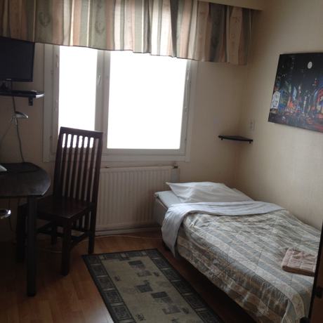 Imagen de la habitación del Hotel Lamminp&auml;&auml;. Foto 2