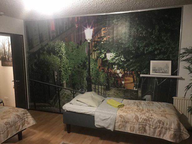 Imagen de la habitación del Hotel Lamminp&auml;&auml;. Foto 3