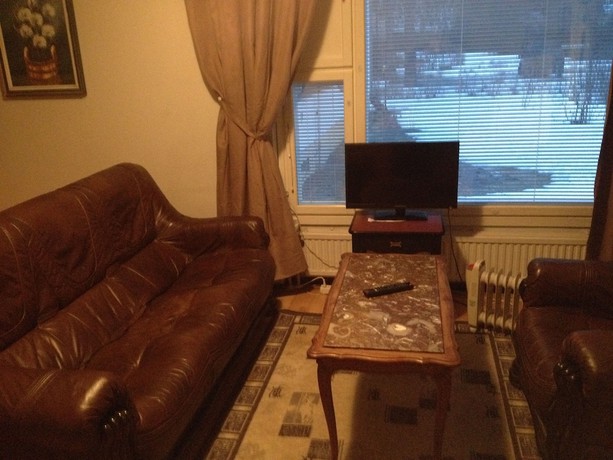 Imagen de la habitación del Hotel Lamminp&auml;&auml;. Foto 4