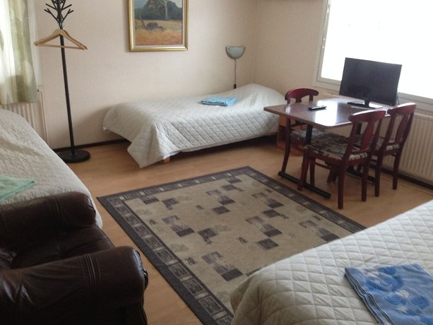 Imagen de la habitación del Hotel Lamminp&auml;&auml;. Foto 7