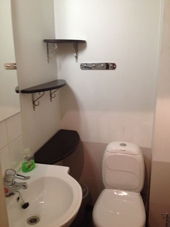 Imagen de la habitación del Hotel Lamminp&auml;&auml;. Foto 8