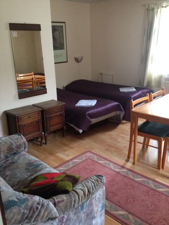 Imagen de la habitación del Hotel Lamminp&auml;&auml;. Foto 11