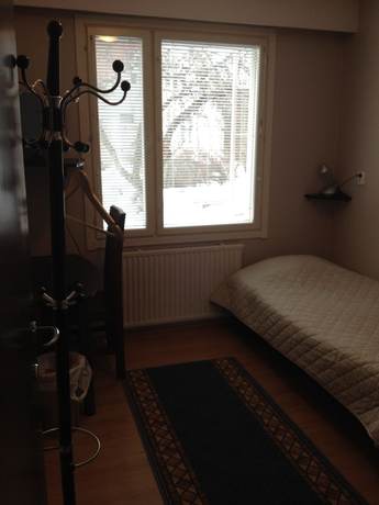 Imagen de la habitación del Hotel Lamminp&auml;&auml;. Foto 12