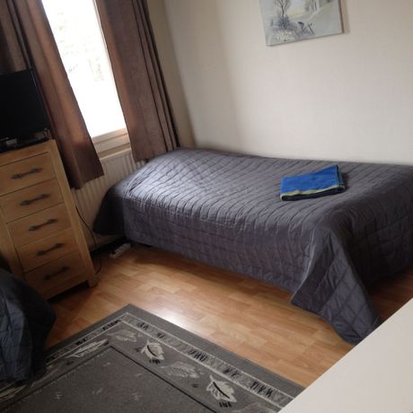 Imagen de la habitación del Hotel Lamminp&auml;&auml;. Foto 14