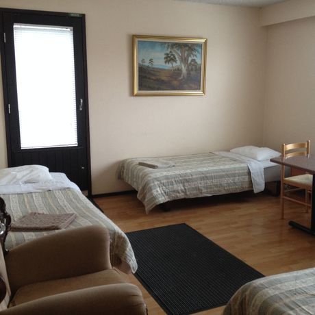 Imagen de la habitación del Hotel Lamminp&auml;&auml;. Foto 16
