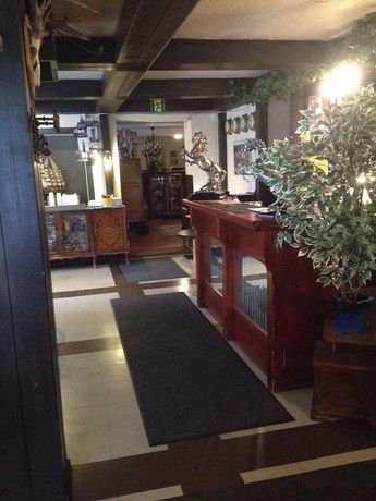 Imagen de los interiores del Hotel Lamminp&auml;&auml;. Foto 20
