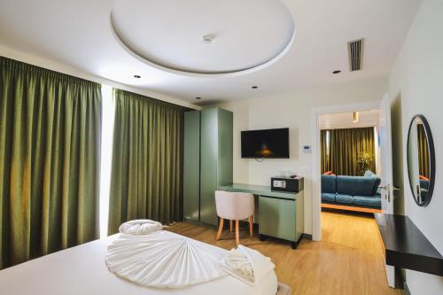 Imagen general del Hotel L\'amo del mare. Foto 2