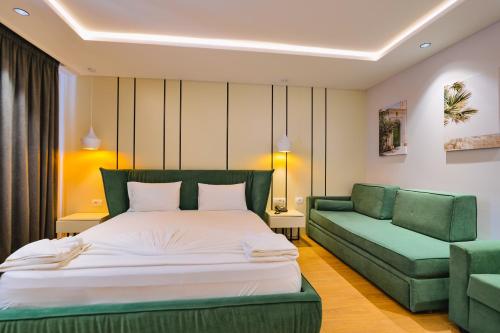 Imagen de la habitación del Hotel L\'amo del mare. Foto 16