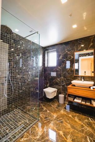 Imagen de la habitación del Hotel L\'amo del mare. Foto 18