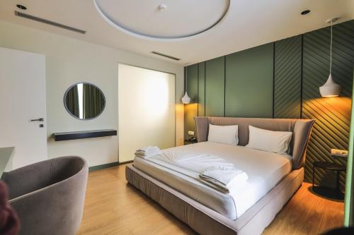 Imagen general del Hotel L\'amo del mare. Foto 6