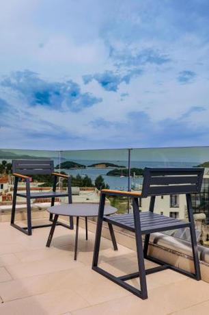 Imagen general del Hotel L\'amo del mare. Foto 7