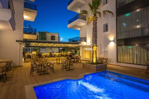 Imagen general del Hotel L\'amo del mare. Foto 8