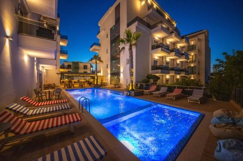 Imagen general del Hotel L\'amo del mare. Foto 10