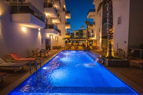 Imagen general del Hotel L\'amo del mare. Foto 11