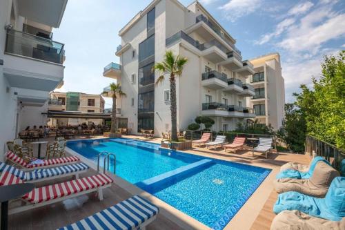 Imagen general del Hotel L\'amo del mare. Foto 12