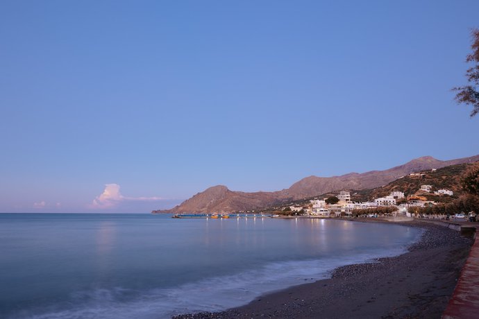 Imagen general del Hotel Lamon. Foto 1