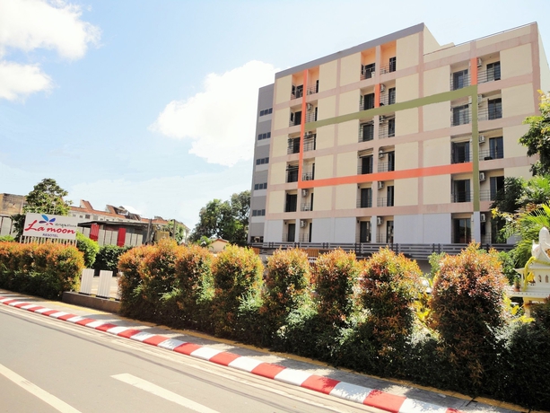 Imagen general del Hotel Lamoon Resotel. Foto 4