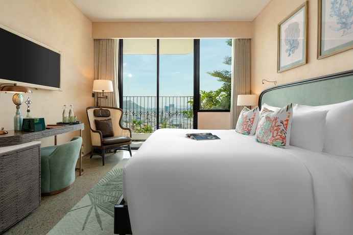 Imagen de la habitación del Hotel L'amor Boutique Quy Nhon. Foto 2
