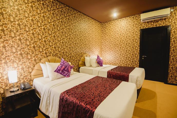 Imagen de la habitación del Hotel L'amore Bali. Foto 3