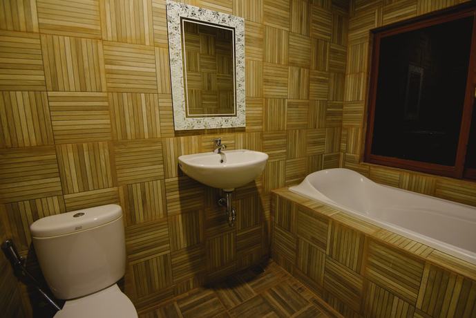 Imagen de la habitación del Hotel L'amore Bali. Foto 6