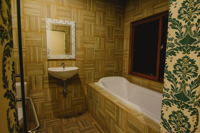 Imagen de la habitación del Hotel L'amore Bali. Foto 13