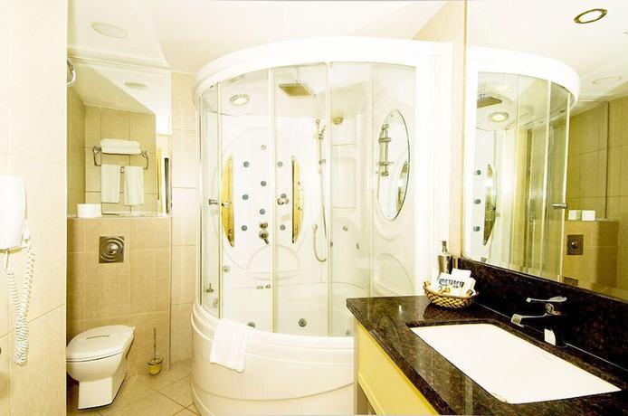 Imagen de la habitación del Hotel Lamos. Foto 6