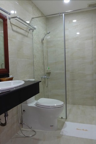 Imagen de la habitación del Hotel L'amour Saigon Hotel. Foto 6