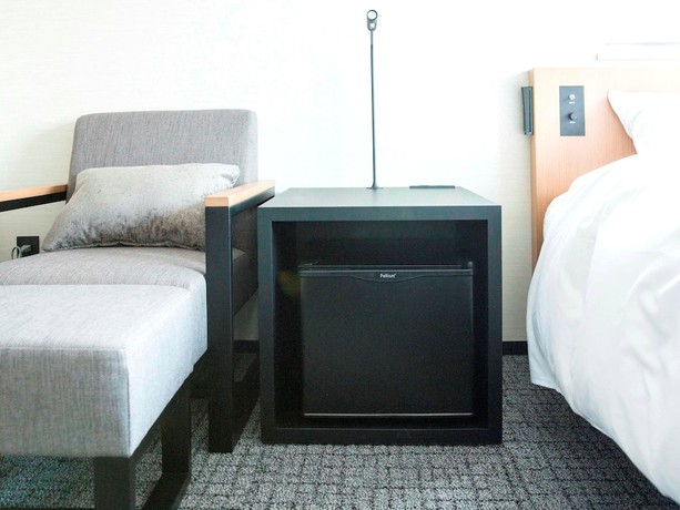 Imagen de la habitación del Hotel Lamp Light Books Nagoya. Foto 12