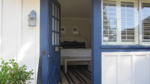 Imagen de la habitación del Hotel Lamp Lighter Inn And Sunset Suites. Foto 12
