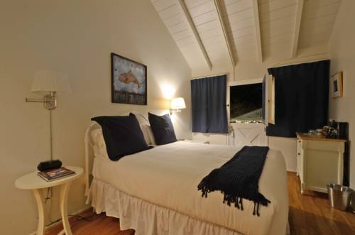 Imagen de la habitación del Hotel Lamp Lighter Inn And Sunset Suites. Foto 13