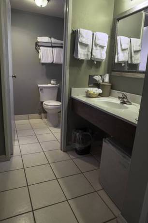 Imagen de la habitación del Hotel Lamp Liter Inn. Foto 3