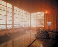 Imagen general del Hotel Lamp No Yado Aoni Onsen. Foto 5
