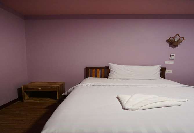 Imagen de la habitación del Hotel Lampang Bouteak Resort. Foto 8