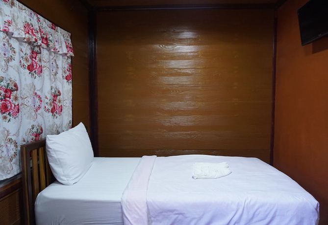 Imagen de la habitación del Hotel Lampang Bouteak Resort. Foto 12