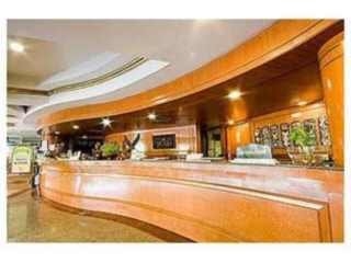 Imagen general del Hotel Lampang Wiengthong Hotel. Foto 2