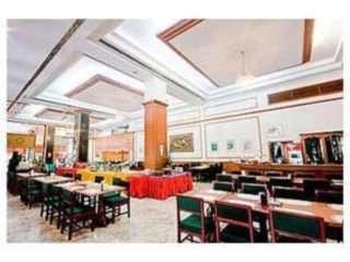 Imagen general del Hotel Lampang Wiengthong Hotel. Foto 3