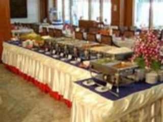 Imagen del bar/restaurante del Hotel Lampang Wiengthong Hotel. Foto 5